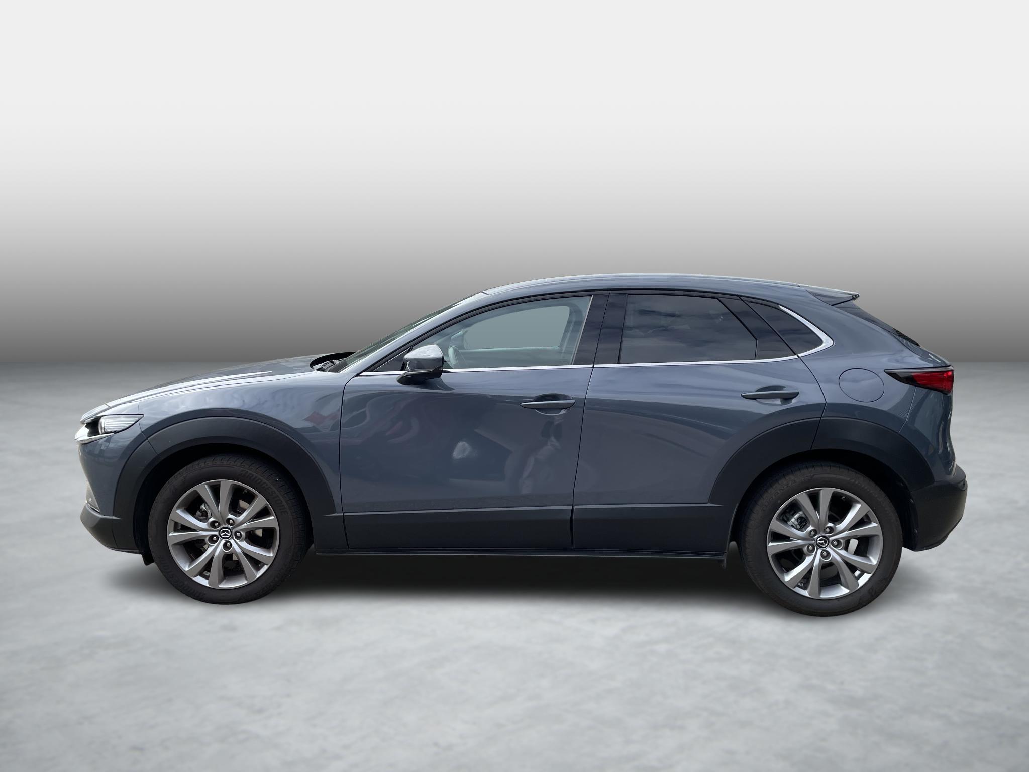 Mazda CX-30 2.0 e-SkyActiv 130 M Hybrid - Afbeelding 2