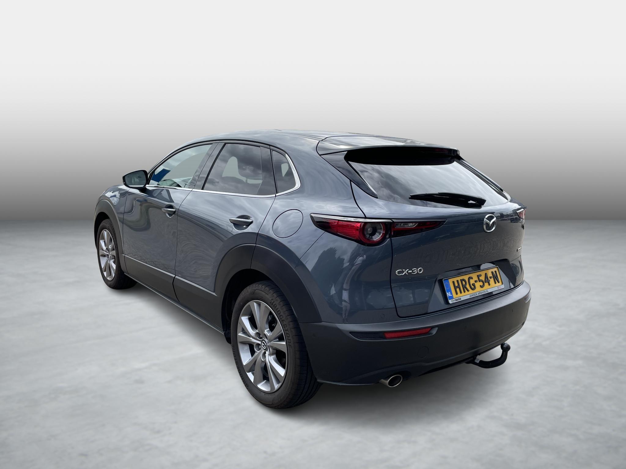 Mazda CX-30 2.0 e-SkyActiv 130 M Hybrid - Afbeelding 3