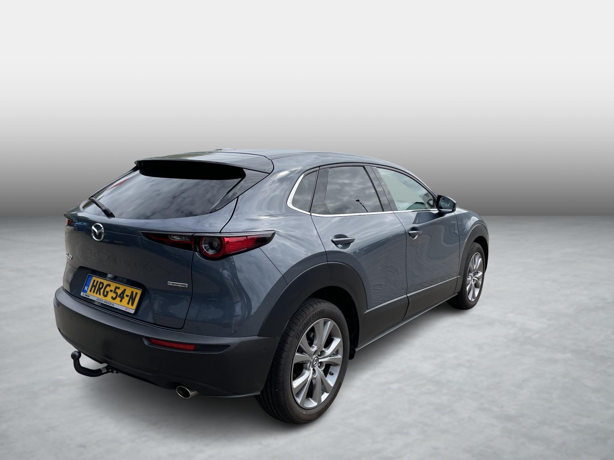 Mazda CX-30 2.0 e-SkyActiv 130 M Hybrid - Afbeelding 5