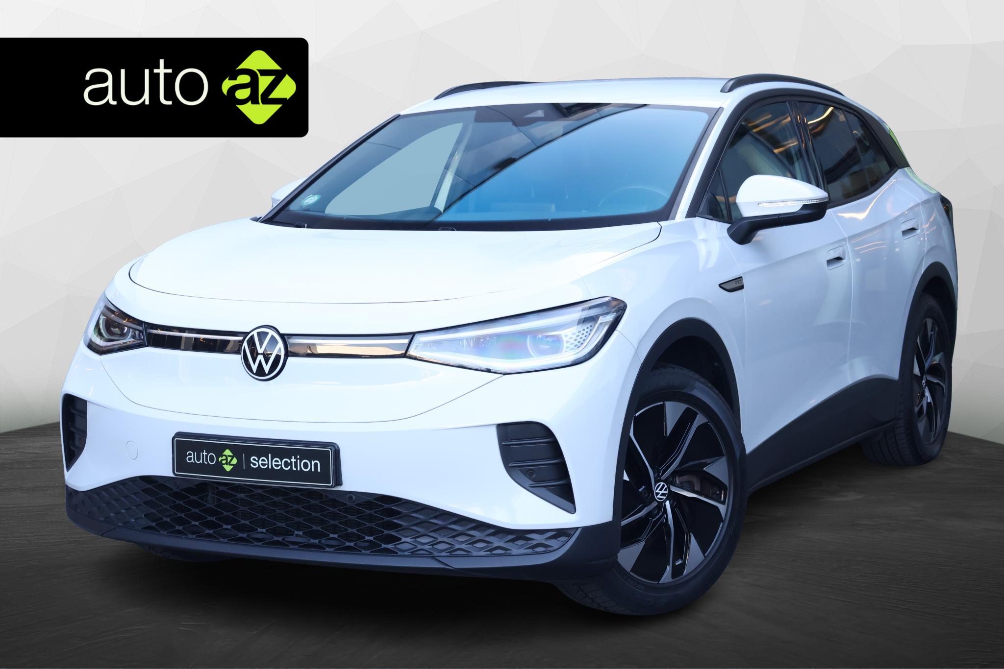 Volkswagen ID.4 Business 77 kWh