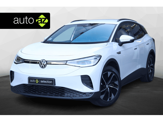 Volkswagen ID.4 Business 77 kWh