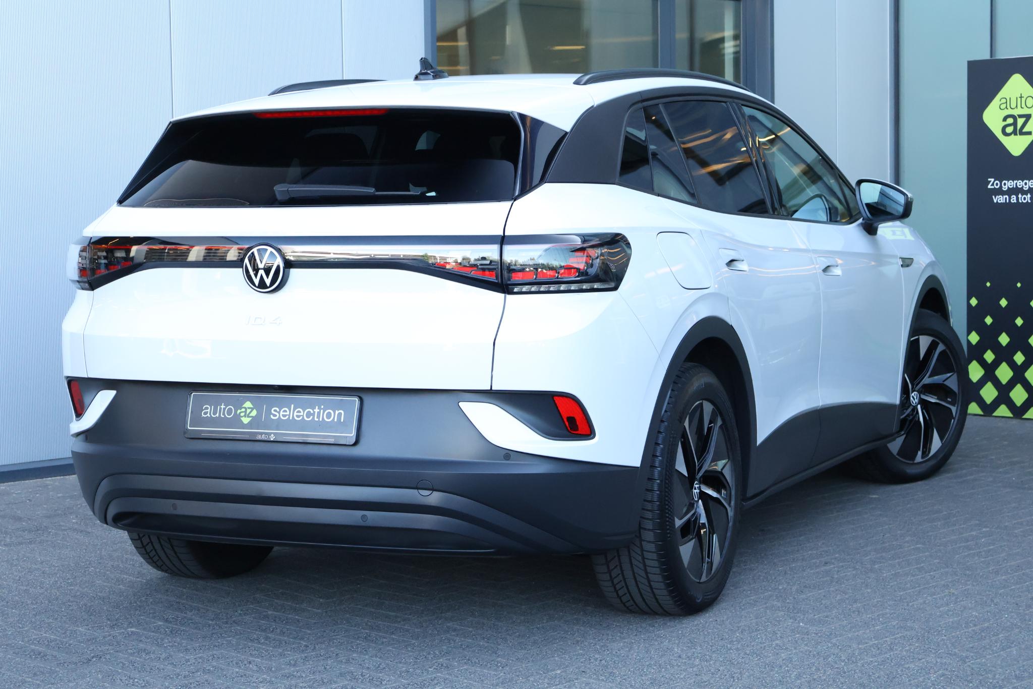 Volkswagen ID.4 Business 77 kWh - Afbeelding 2