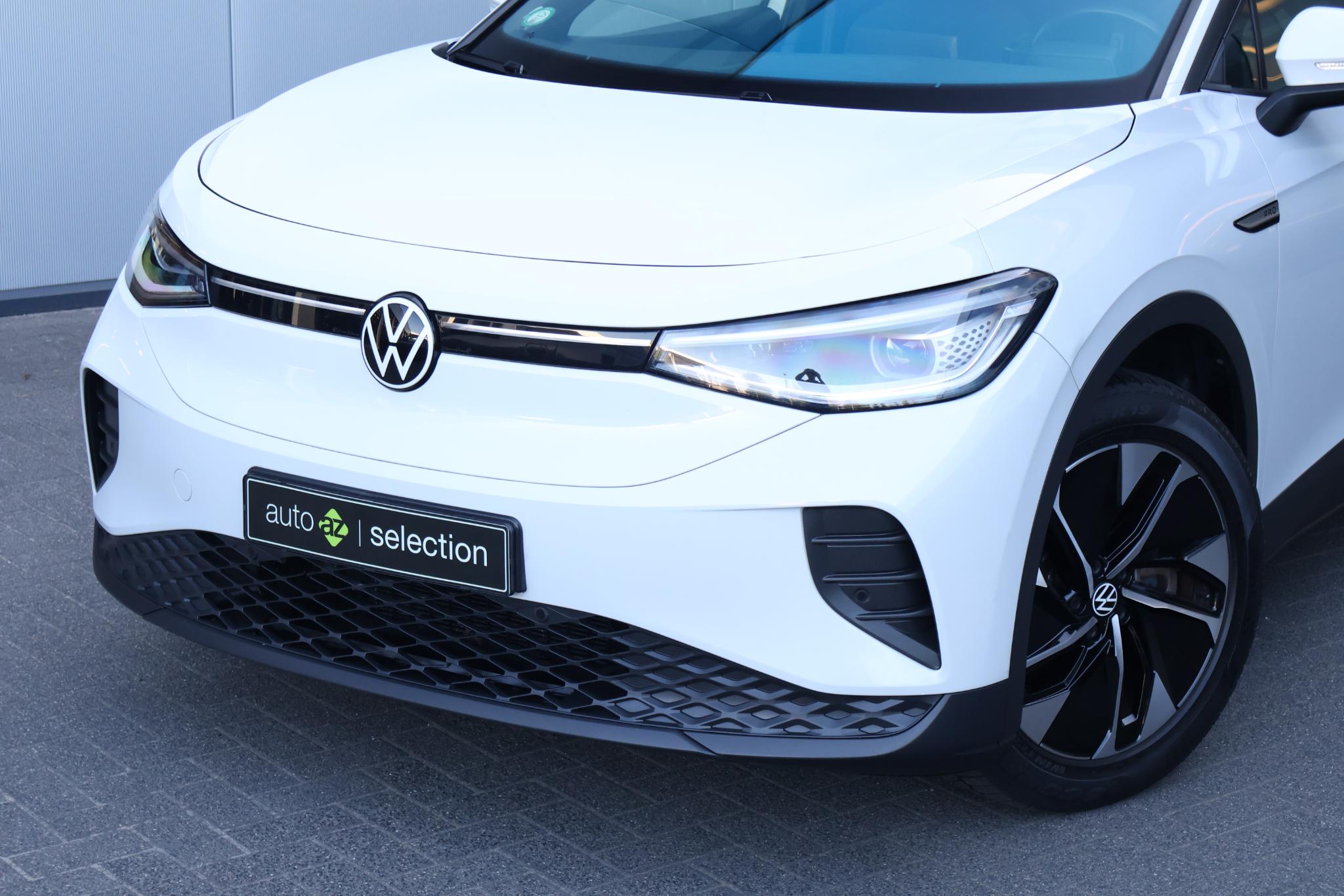 Volkswagen ID.4 Business 77 kWh - Afbeelding 3