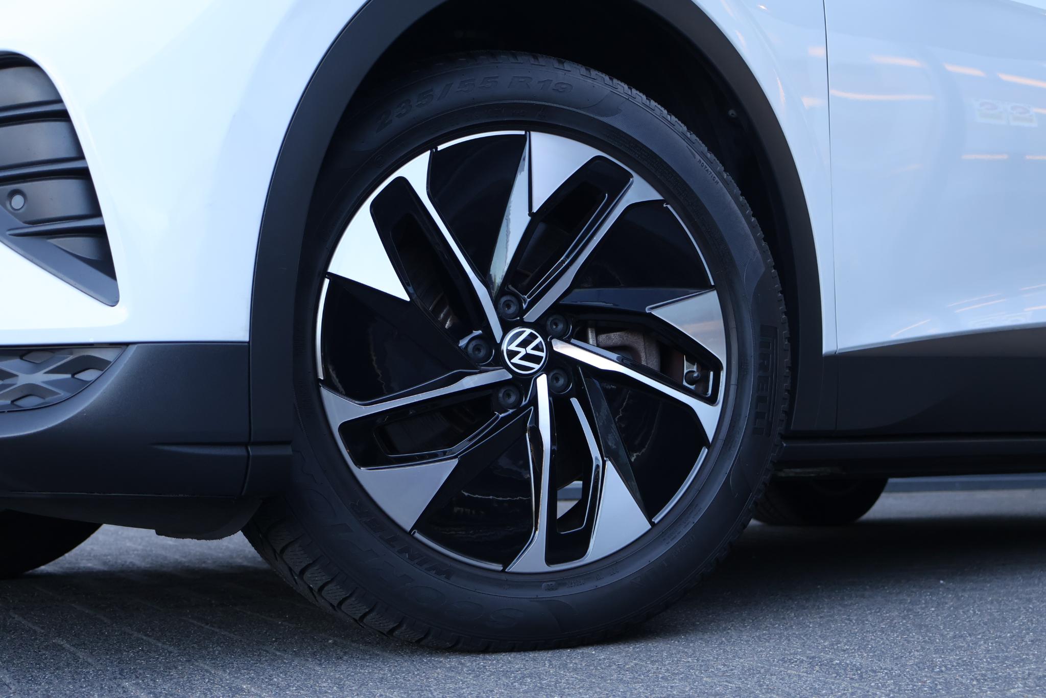 Volkswagen ID.4 Business 77 kWh - Afbeelding 4