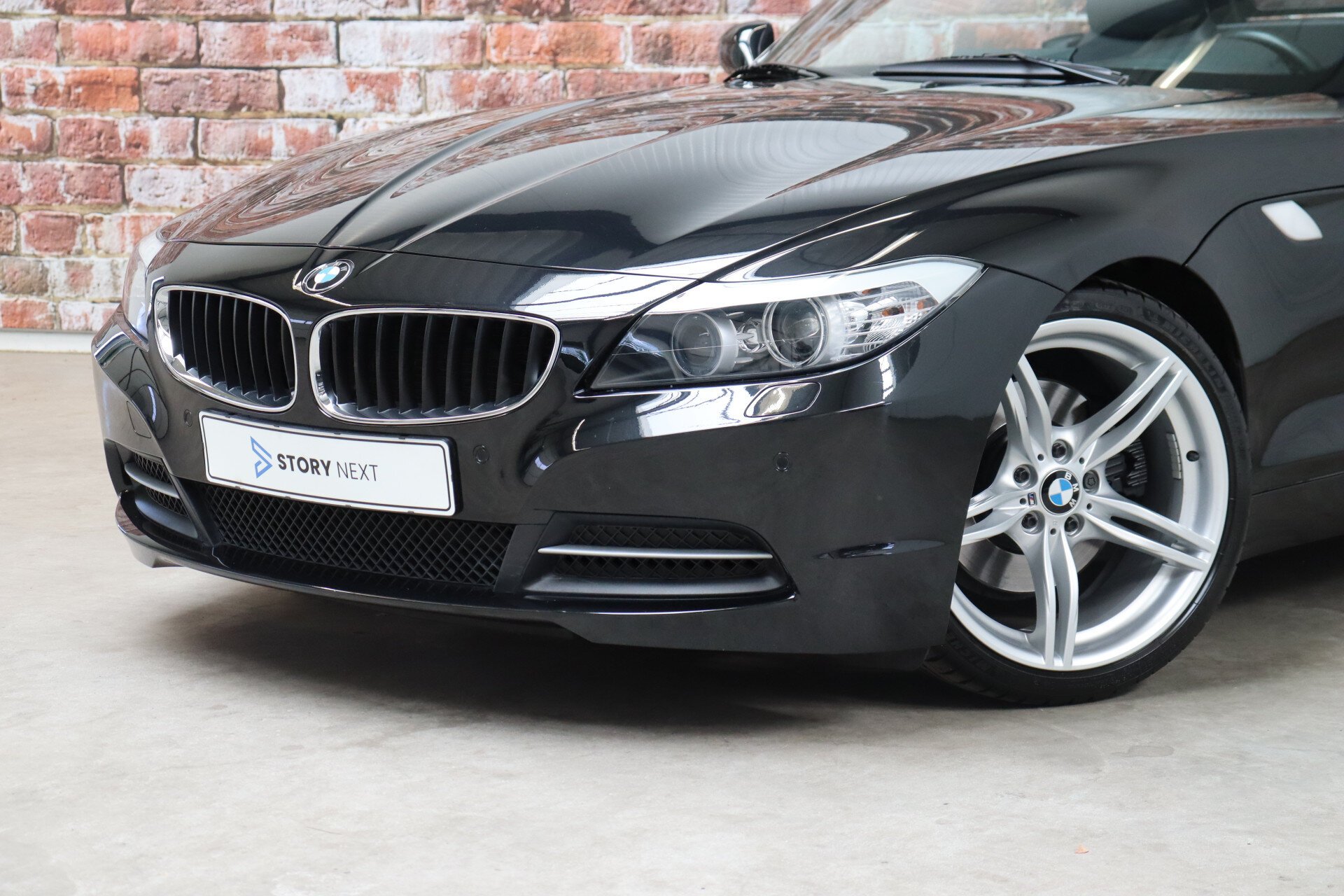 BMW Z4 Roadster sDrive30i High Executive - Afbeelding 2