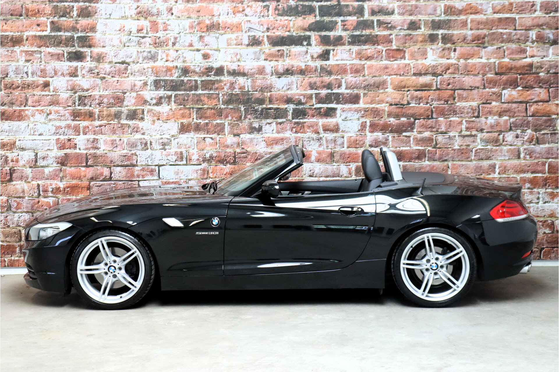 BMW Z4 Roadster sDrive30i High Executive - Afbeelding 3