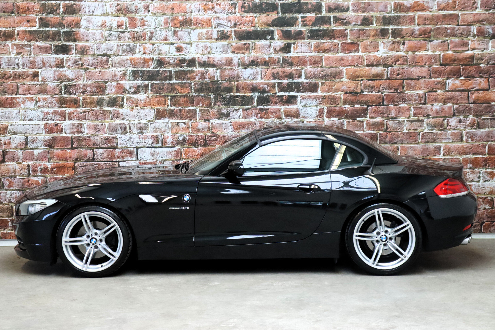 BMW Z4 Roadster sDrive30i High Executive - Afbeelding 4