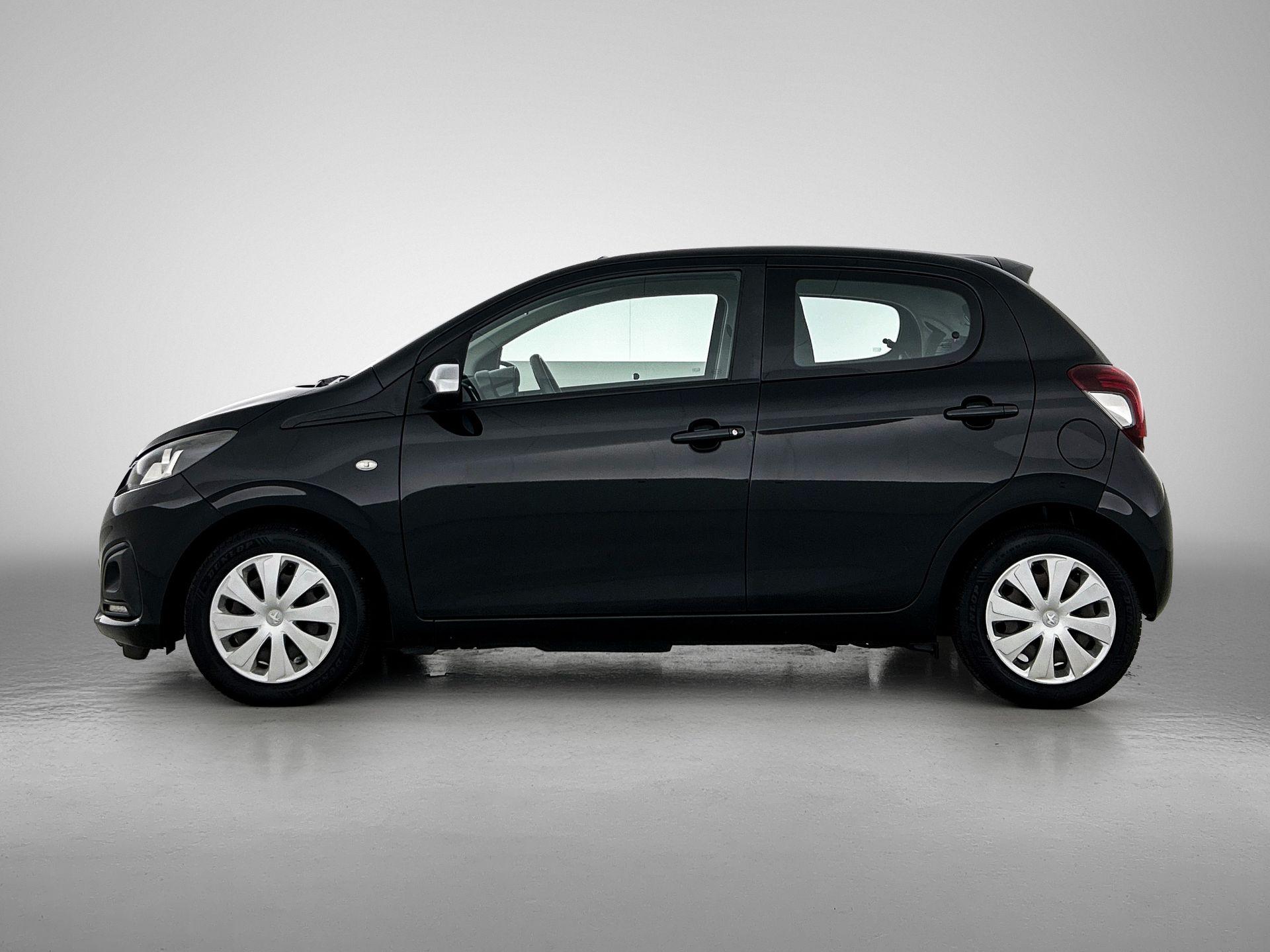 Peugeot 108 1.0 e-VTi Blue Lion - Afbeelding 2