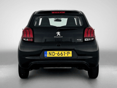 Peugeot 108 1.0 e-VTi Blue Lion - Afbeelding 4