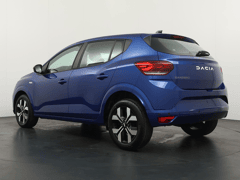 Dacia Sandero TCe 90 journey - Afbeelding 5