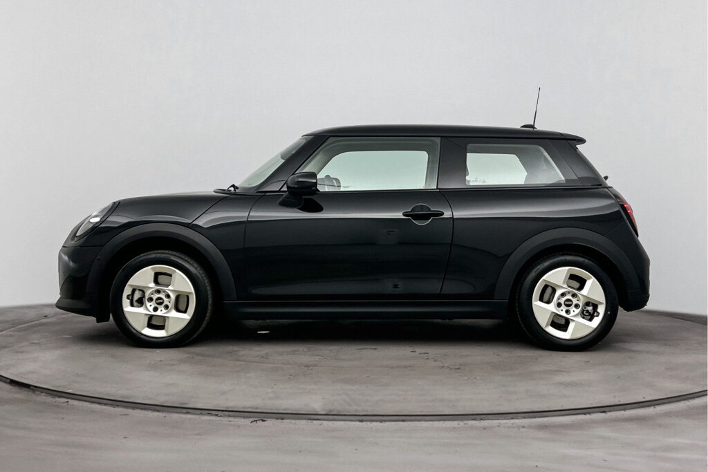 MINI 3-Deurs 2