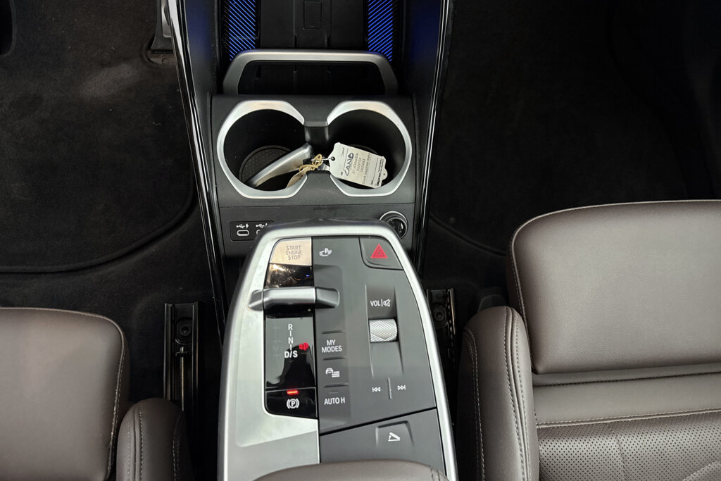 BMW X1 13