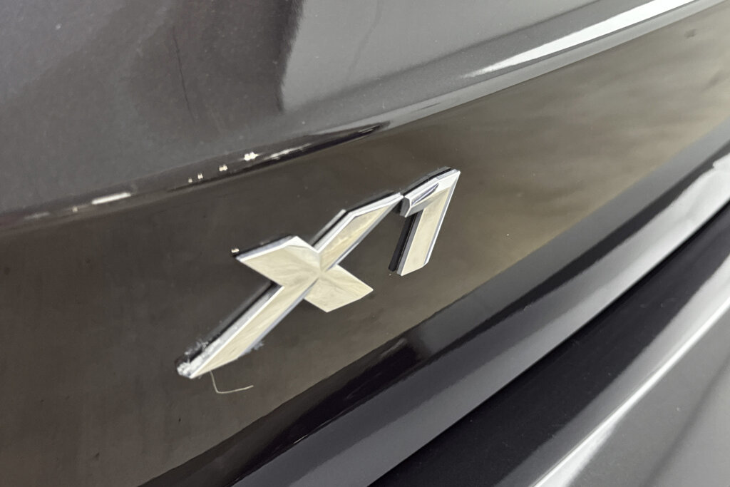 BMW X1 14