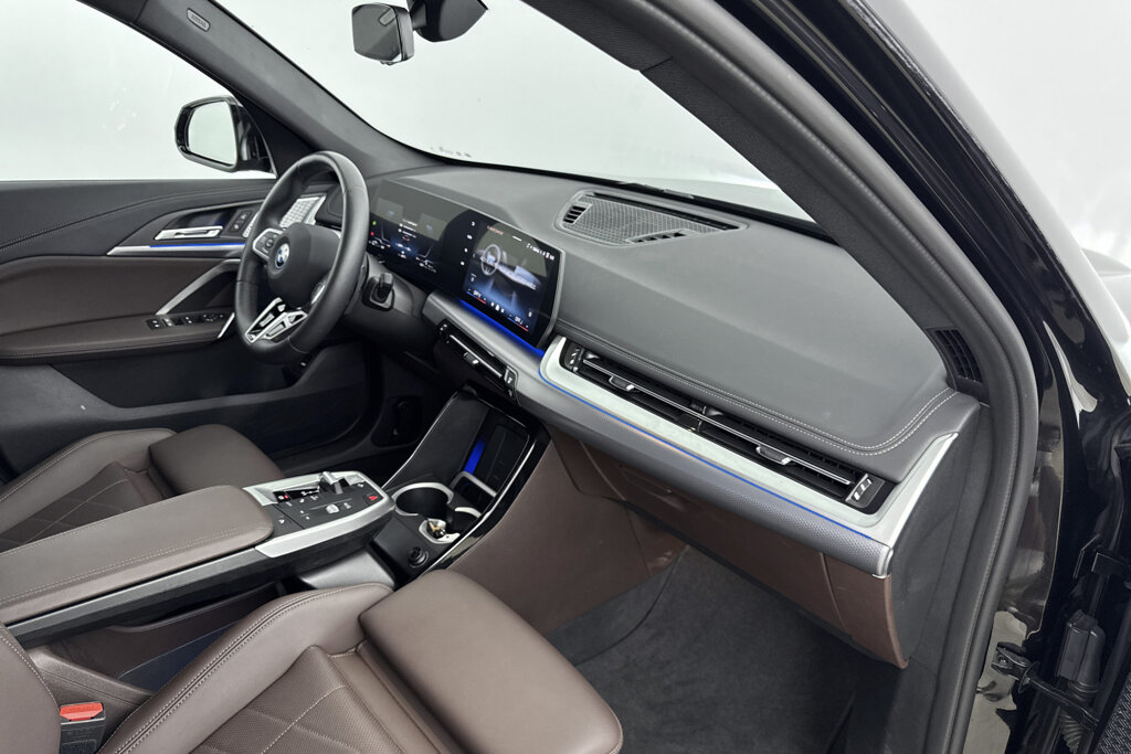 BMW X1 16