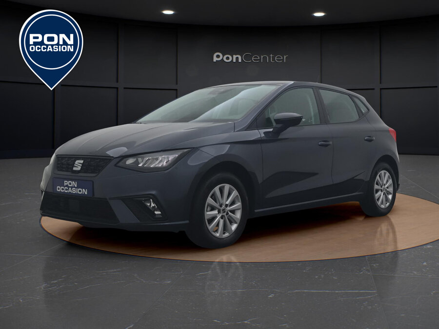 SEAT Ibiza 1.0 Eco TSI Style