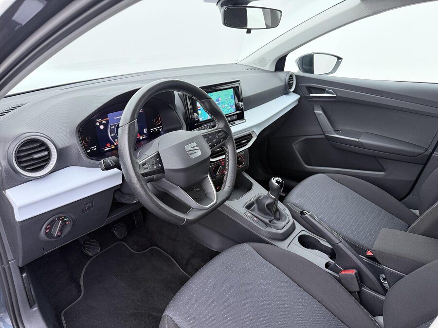 SEAT Ibiza 1.0 Eco TSI Style