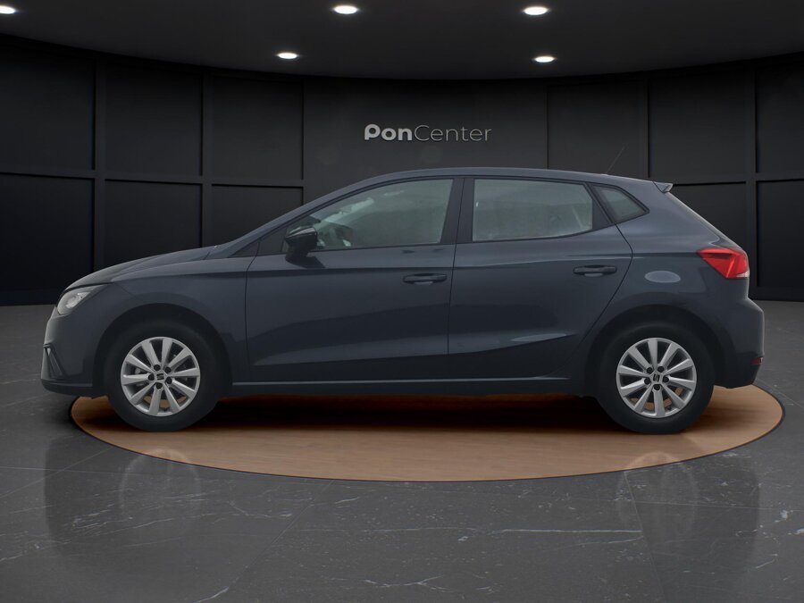 SEAT Ibiza 1.0 Eco TSI Style