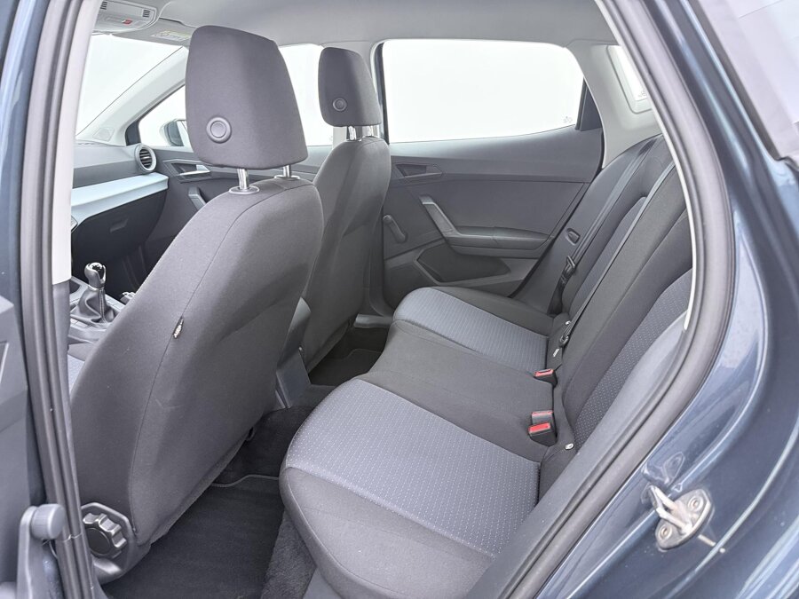 SEAT Ibiza 1.0 Eco TSI Style