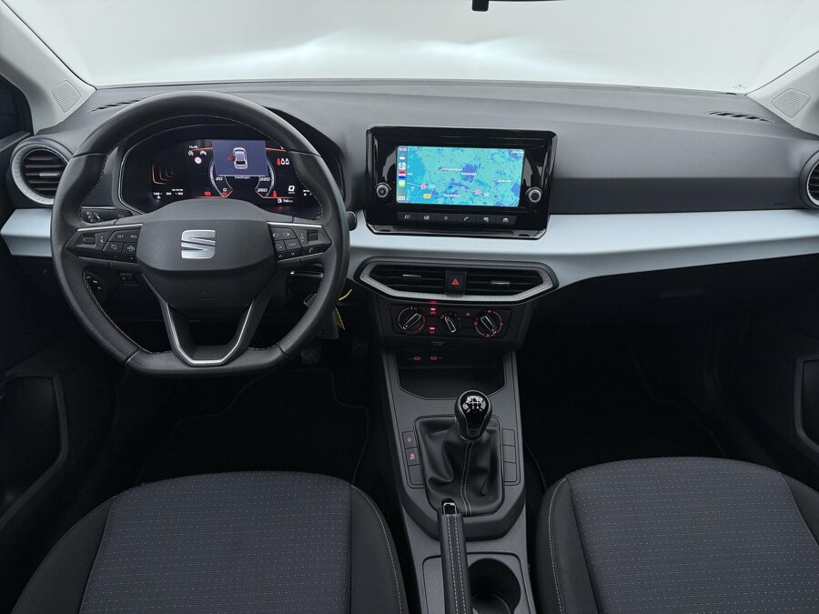 SEAT Ibiza 1.0 Eco TSI Style