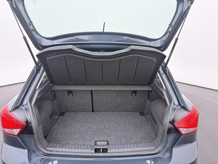 SEAT Ibiza 1.0 Eco TSI Style