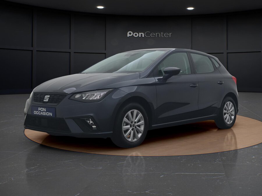 SEAT Ibiza 1.0 Eco TSI Style