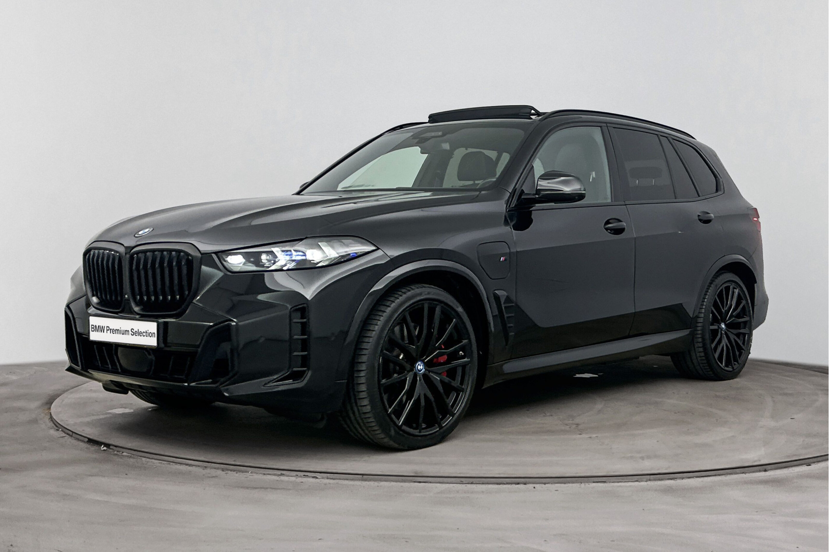BMW X5 xDrive50e M Sport Automaat