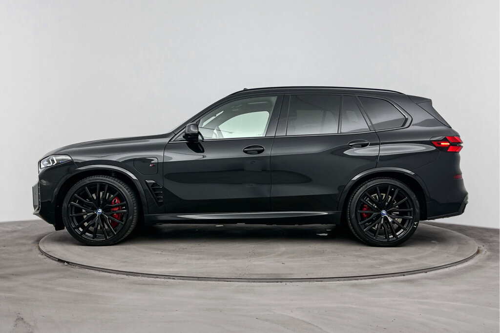 BMW X5 2