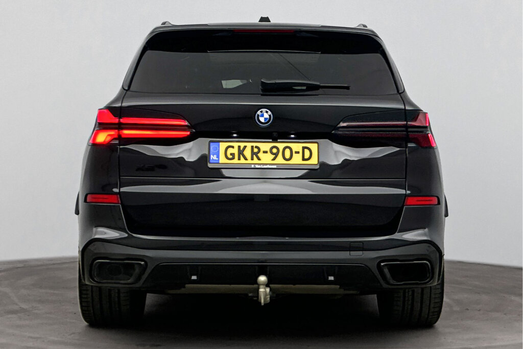 BMW X5 3