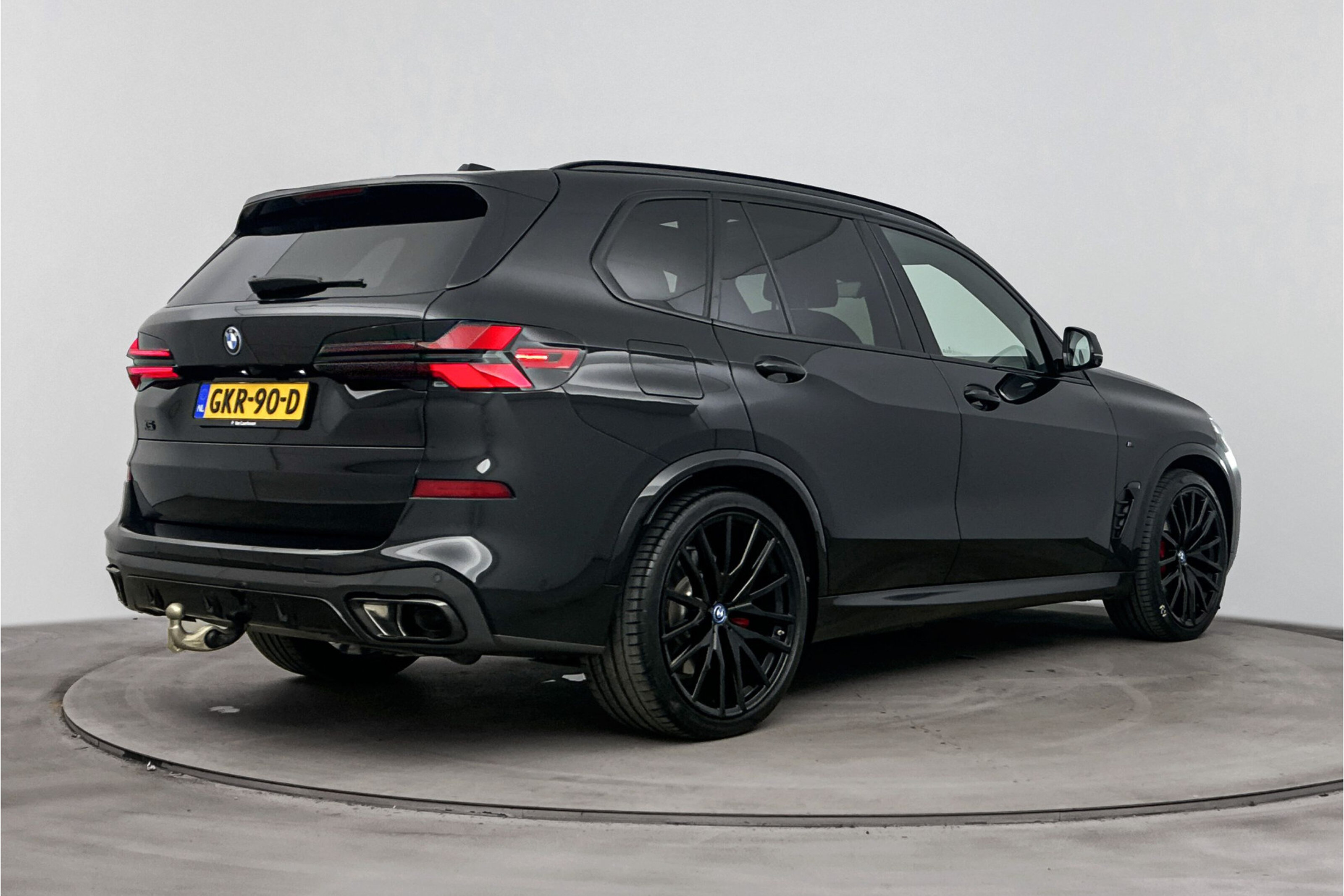 BMW X5 xDrive50e M Sport Automaat