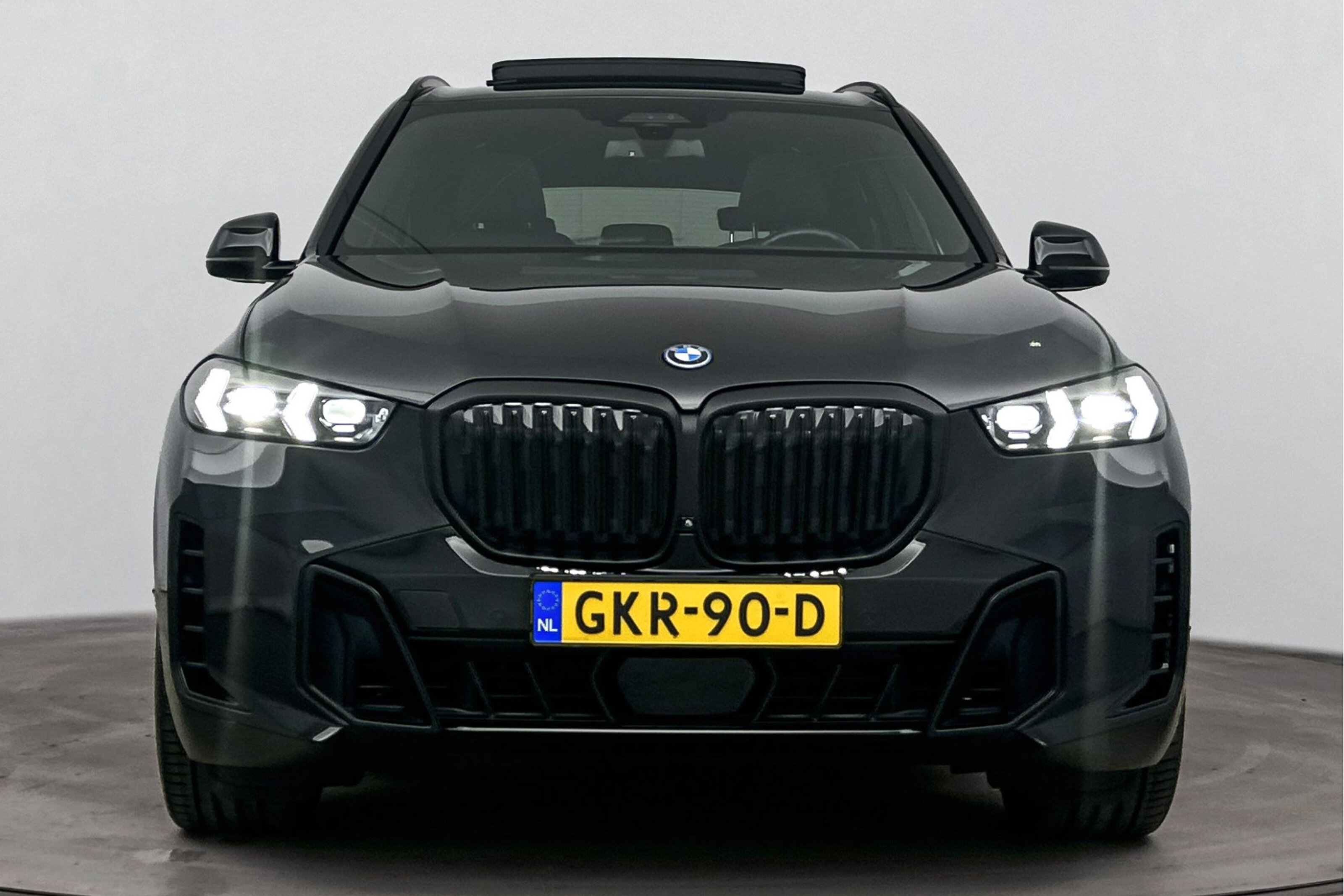 BMW X5 xDrive50e M Sport Automaat