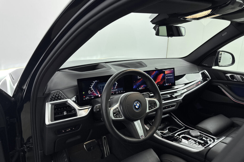 BMW X5 17
