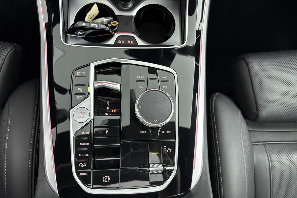 BMW X5 21