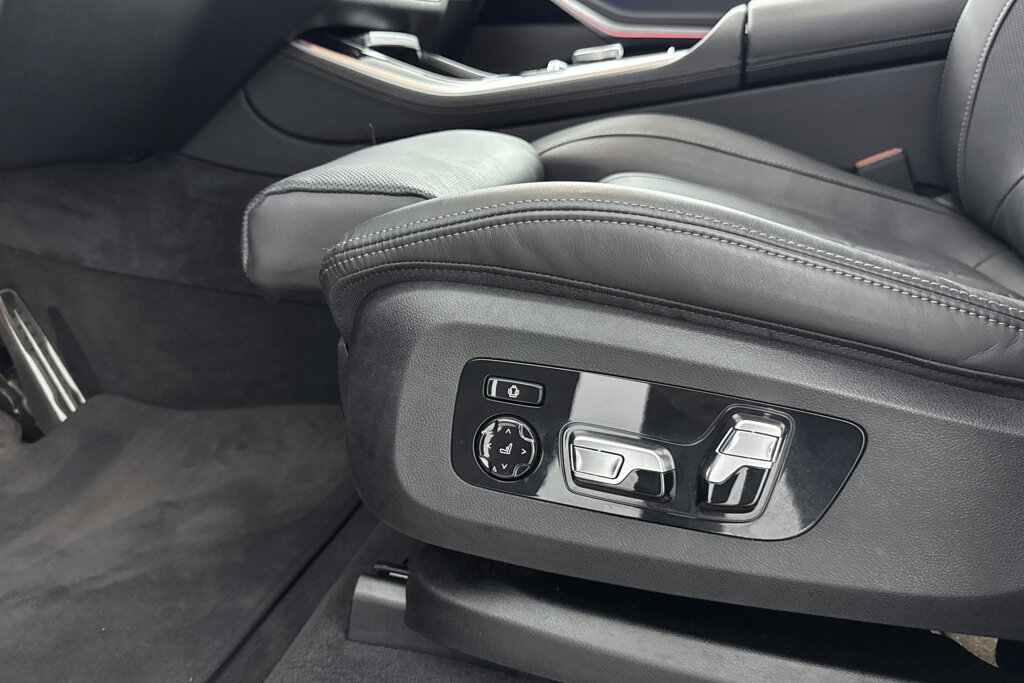 BMW X5 25