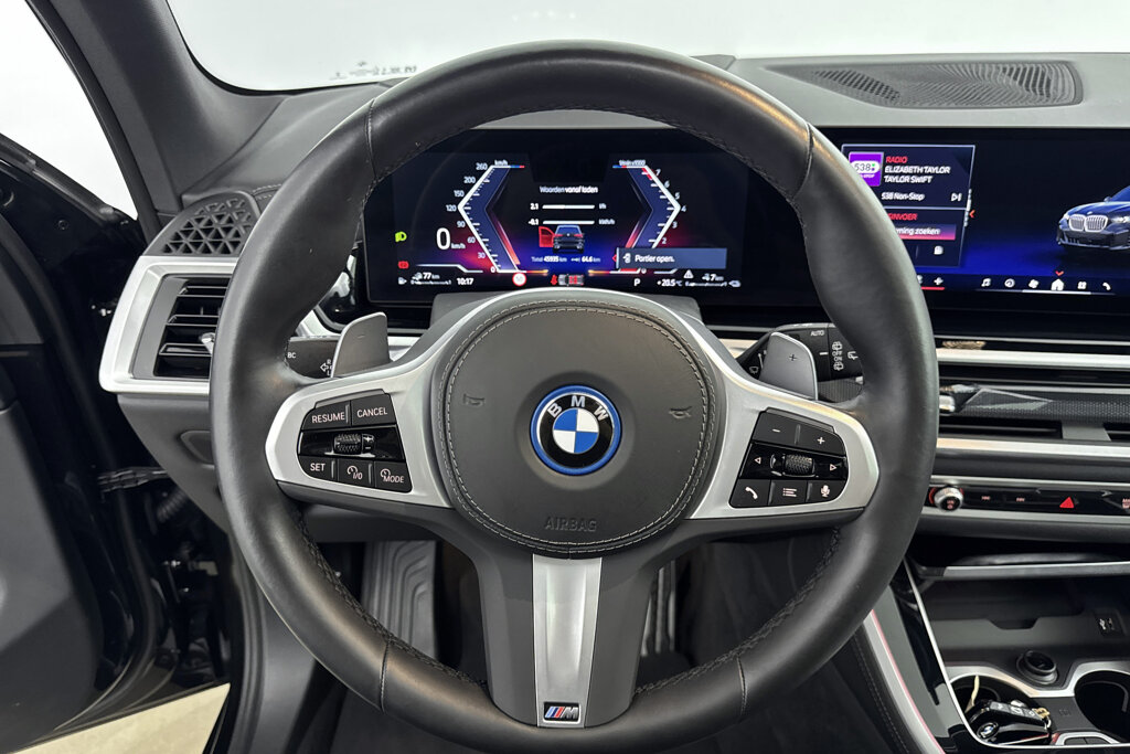 BMW X5 30