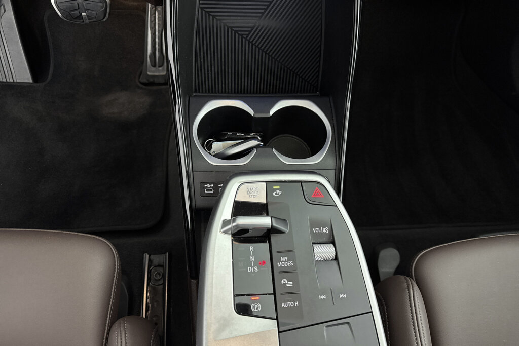 BMW X1 21
