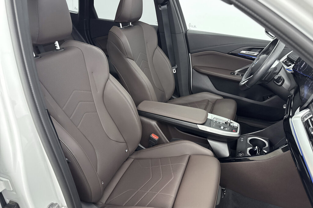 BMW X1 22