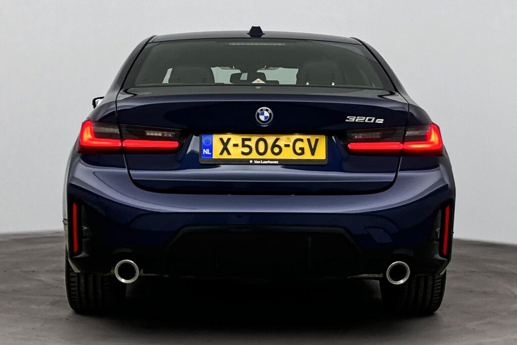 BMW 3 Serie 3