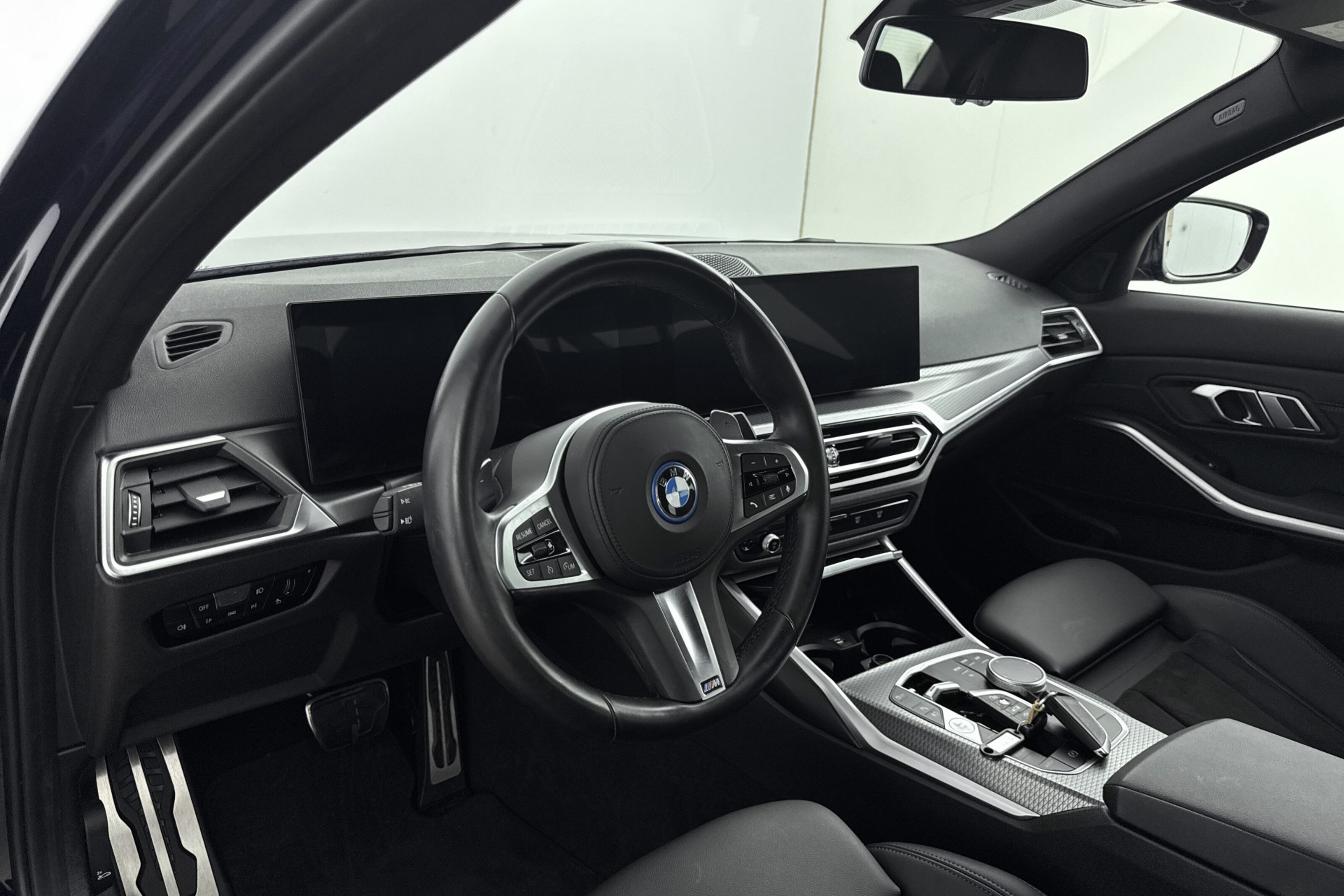 BMW 3 Serie 8