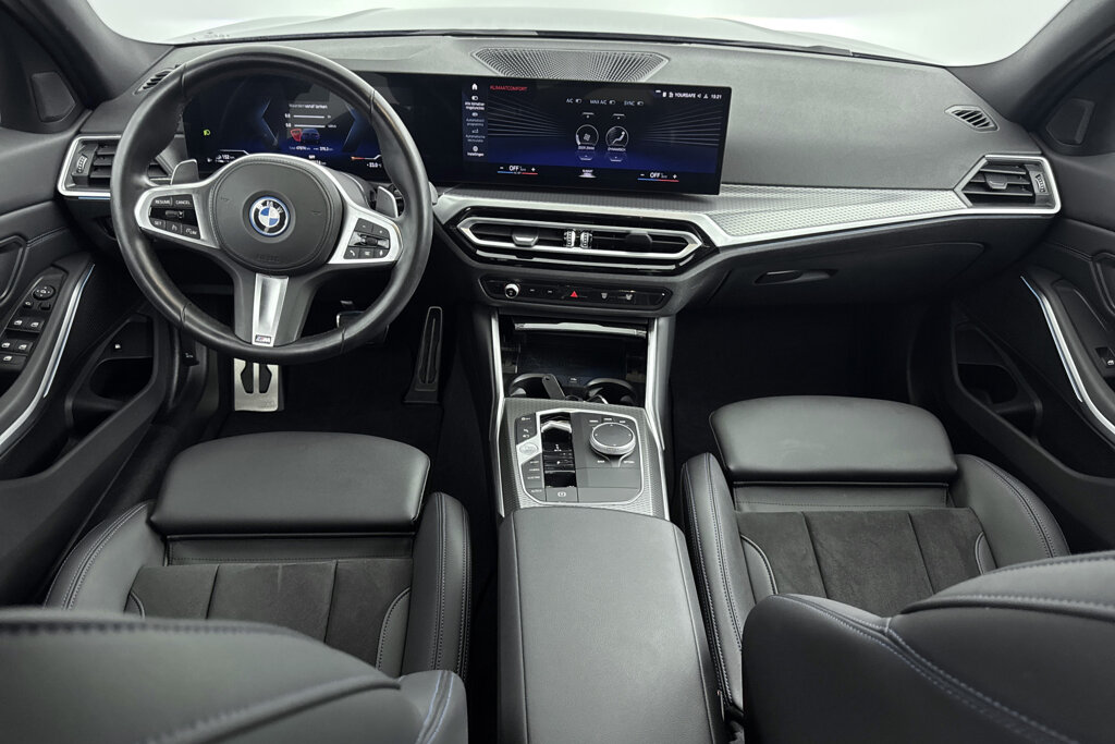 BMW 3 Serie 17