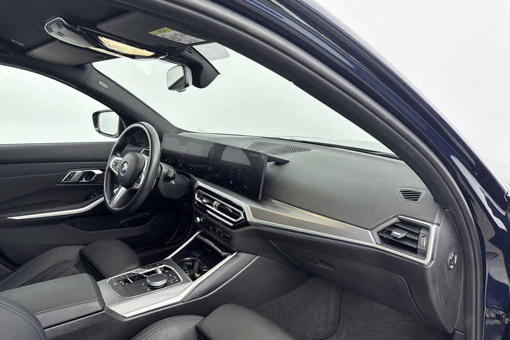 BMW 3 Serie 18