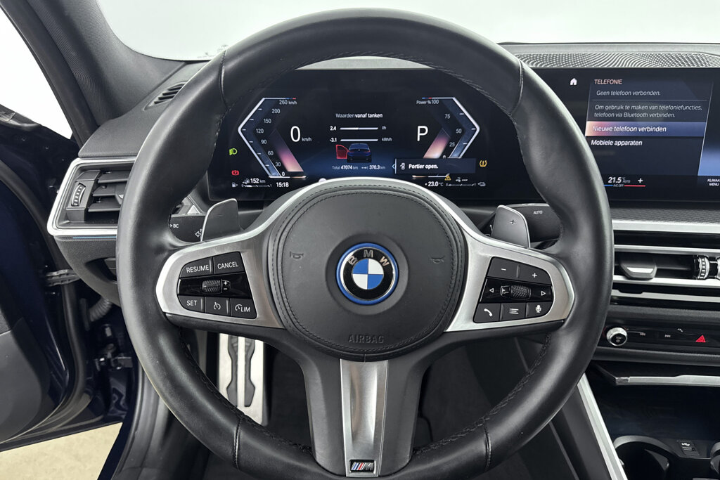 BMW 3 Serie 21