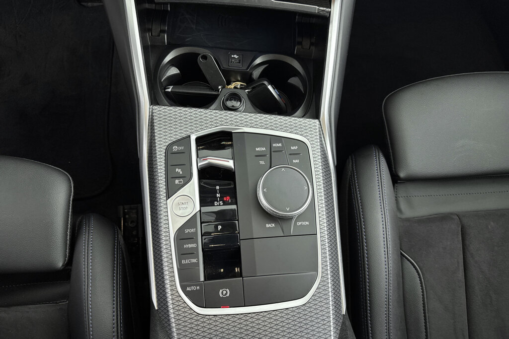 BMW 3 Serie 23