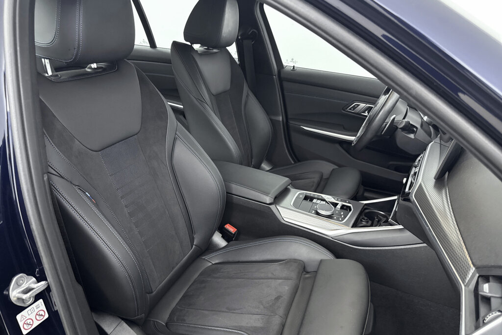 BMW 3 Serie 24