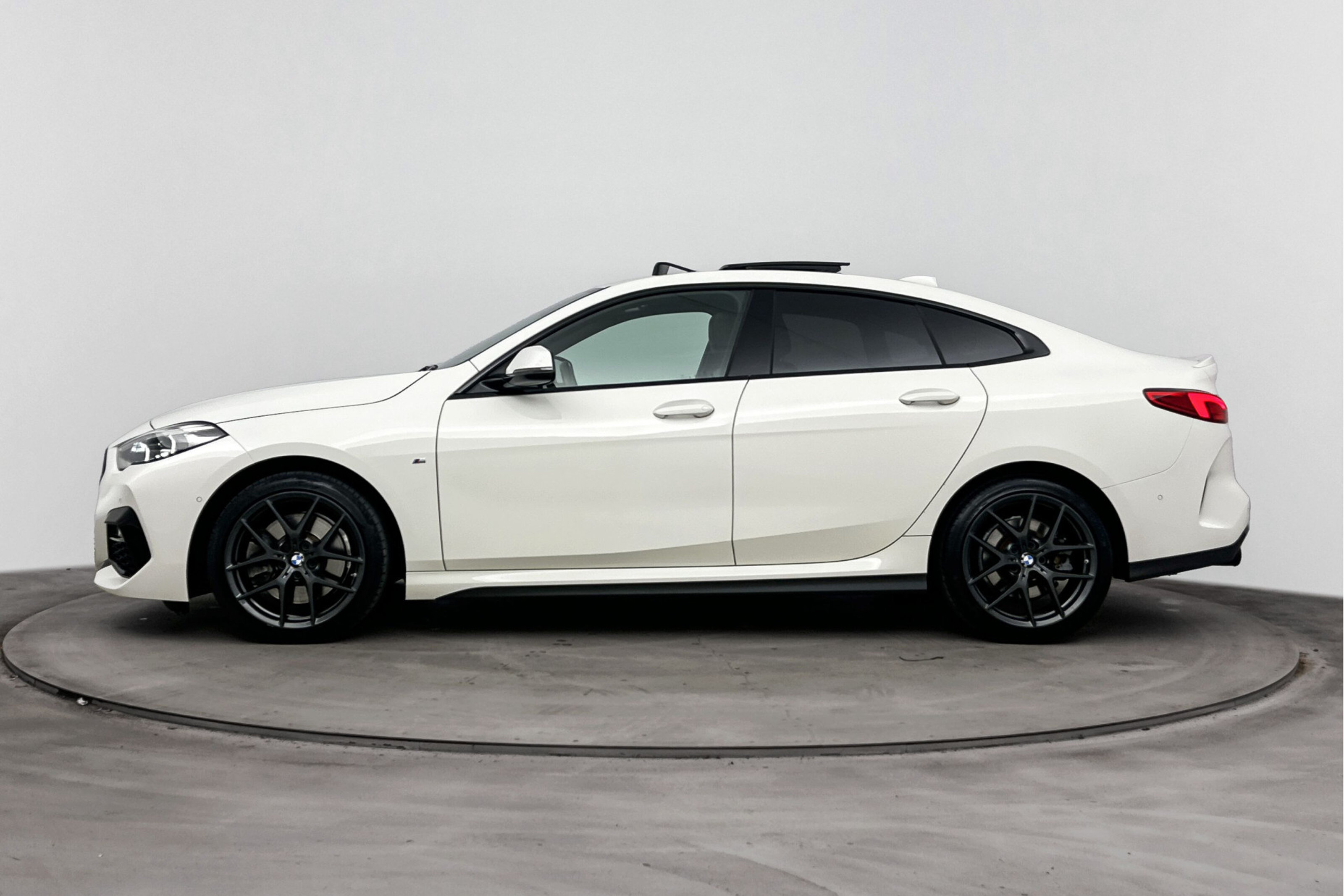 BMW 2 Serie Gran Coupé 220i M Sport Automaat