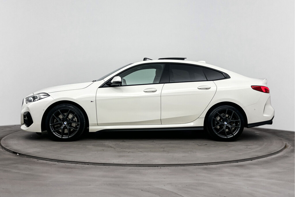 BMW 2 Serie 2