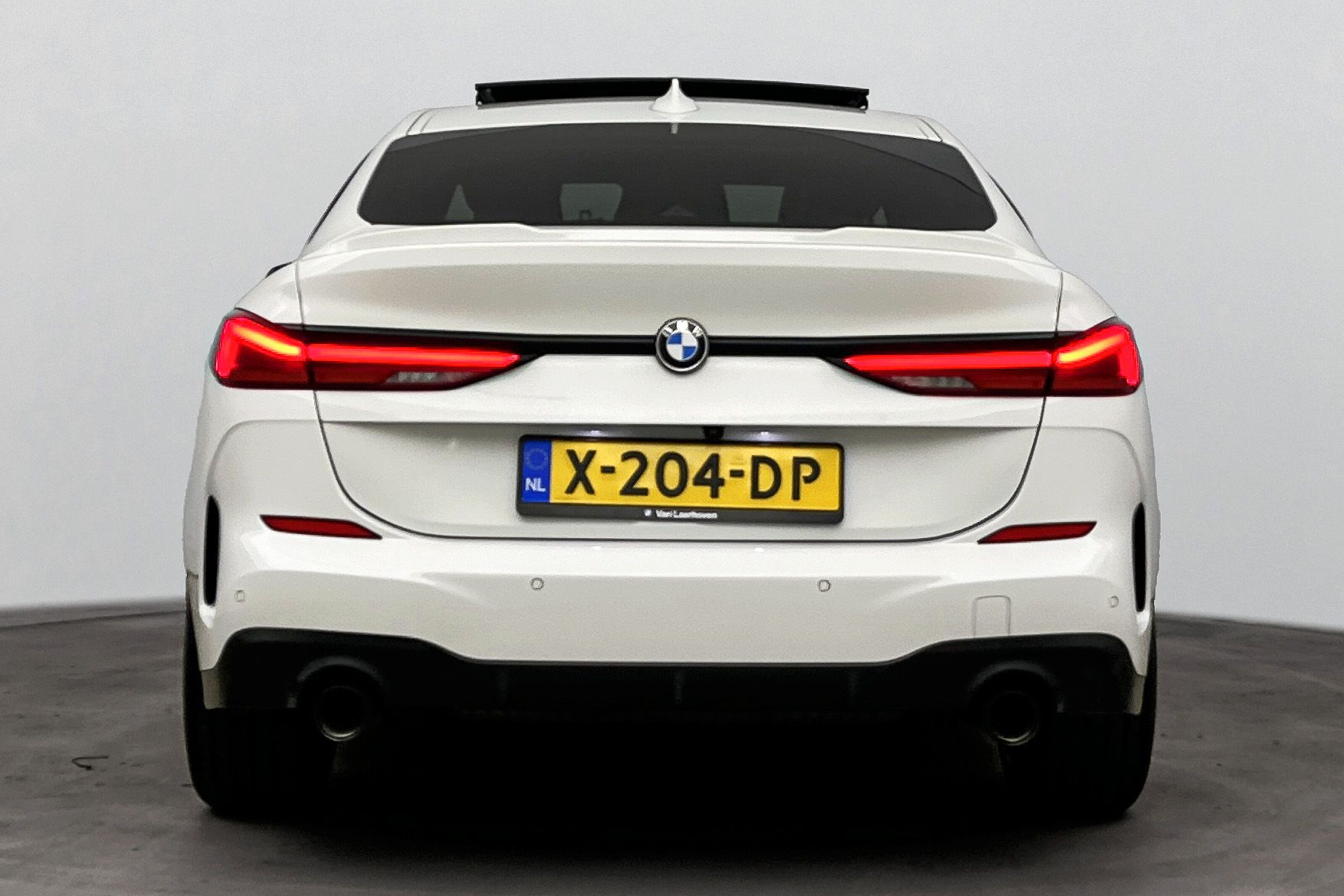 BMW 2 Serie Gran Coupé 220i M Sport Automaat