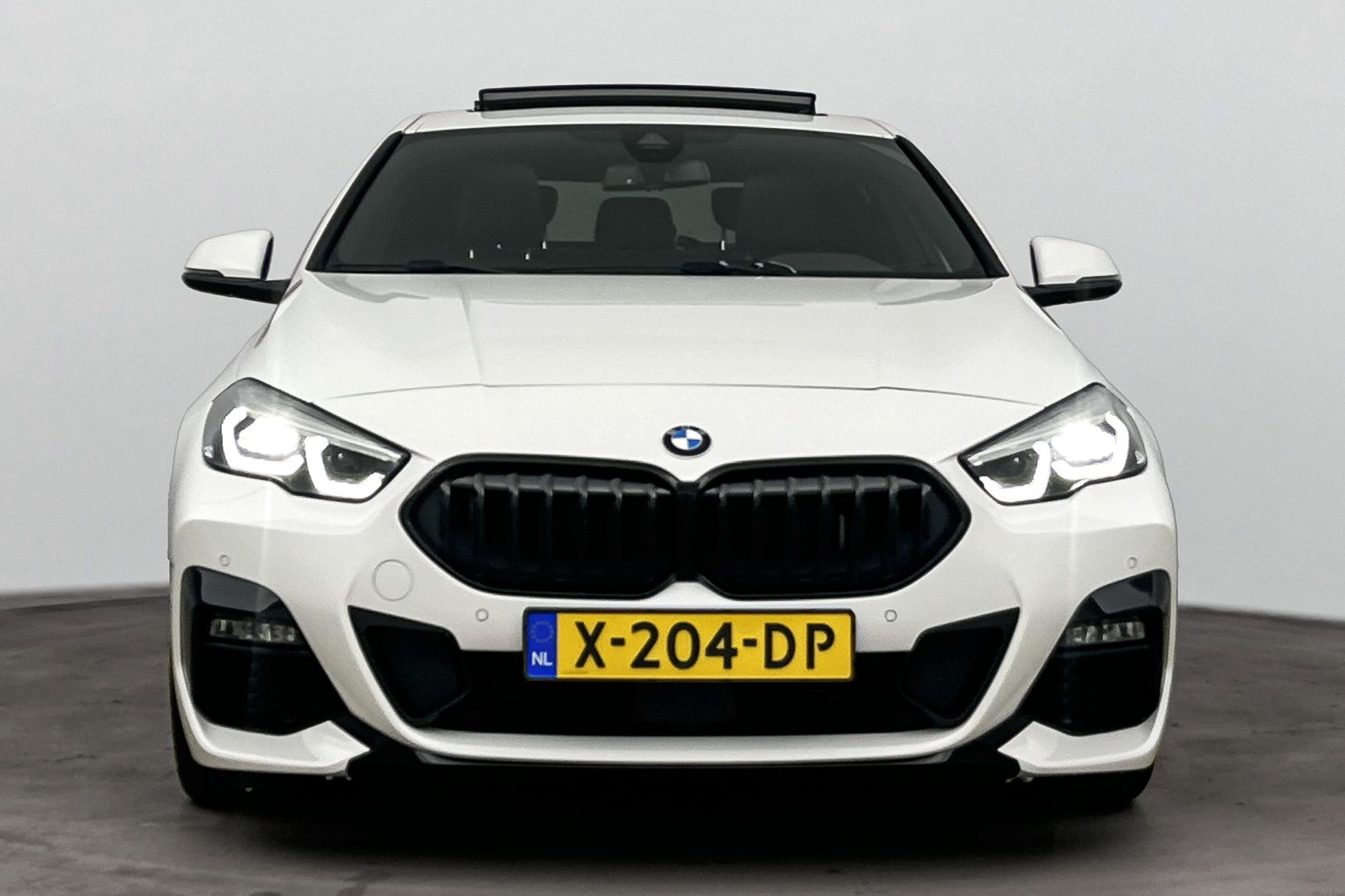 BMW 2 Serie Gran Coupé 220i M Sport Automaat