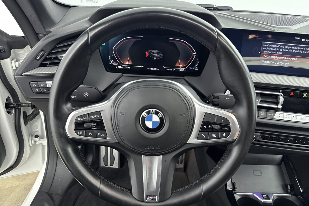 BMW 2 Serie 10