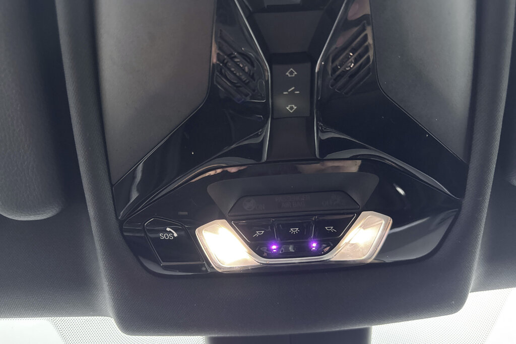 BMW 2 Serie 21