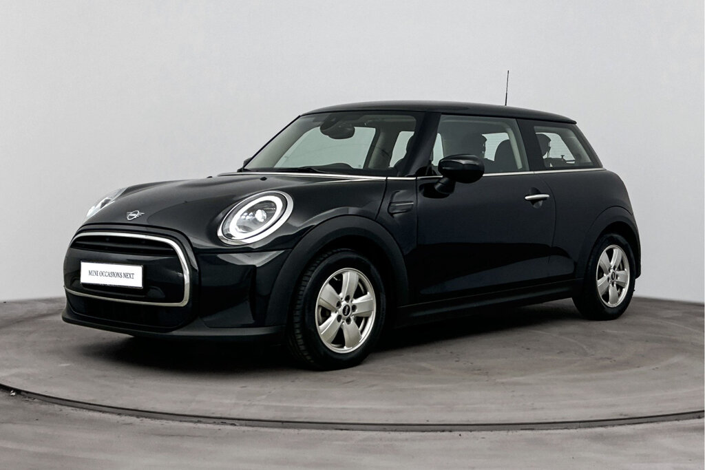 MINI Cooper 1